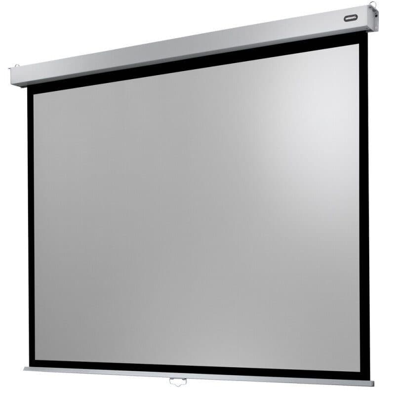 Schermo proiezione manuale Professional Plus Gain 1.2 Soft-Return - CELEXON CEL-1090784