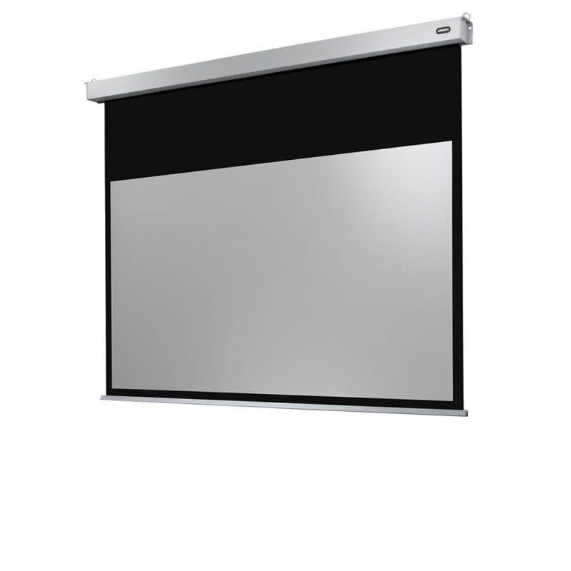 Schermo proiezione elettrico Electric Professional Plus 280x158cm gain 1.2 - CELEXON CEL-1090797
