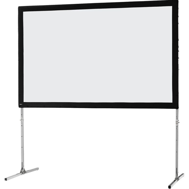 Schermo proiezione pieghevole 305x190cm 16:10 gain 1,2 Mobile Expert - CELEXON CEL-1090822