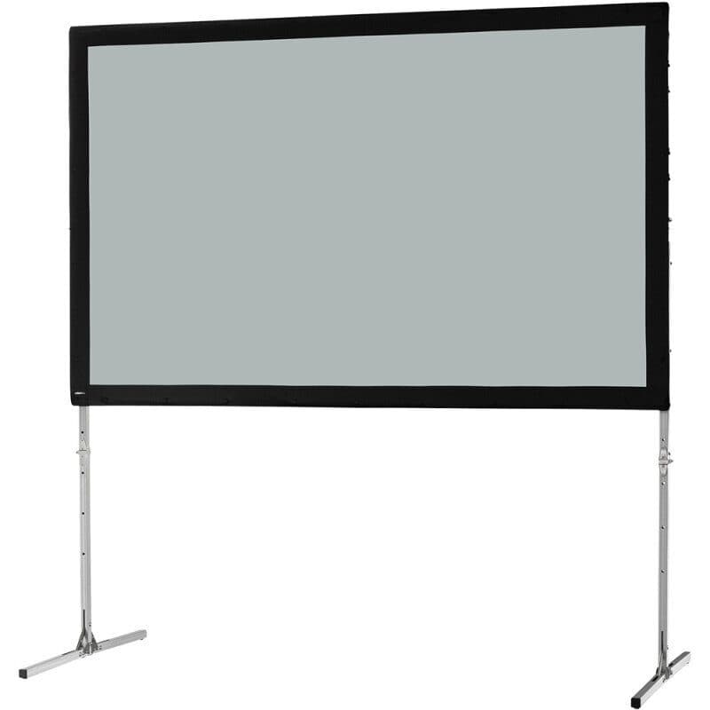 Schermo proiezione pieghevole 406x254cm 16:10 gain 1,2 Mobile Expert - CELEXON CEL-1090829