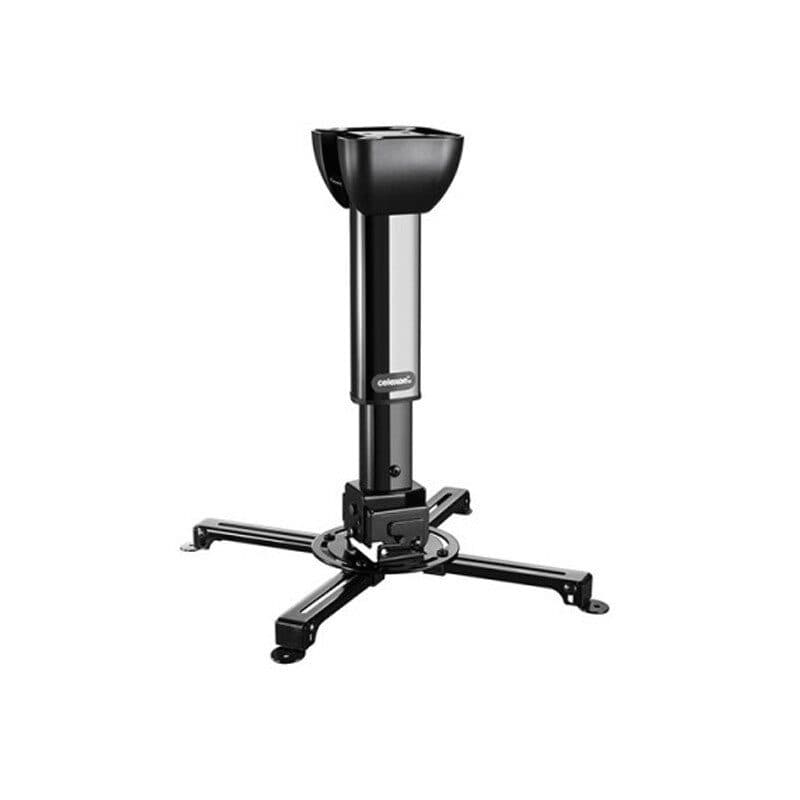 Supporto da soffitto universale MultiCel Professional staffa 30-40 cm - CELEXON CEL-1091347