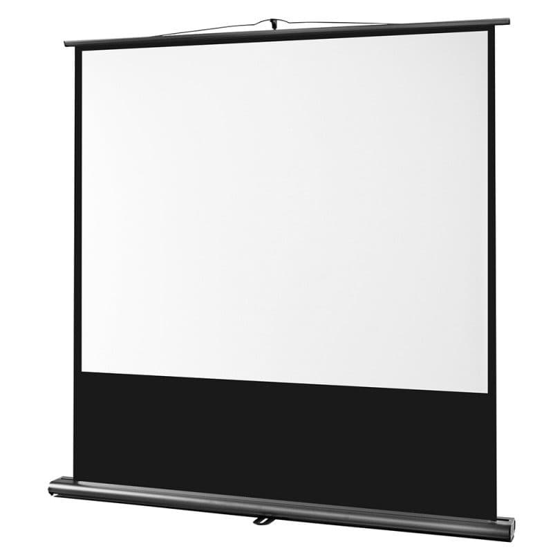 Schermo portatile Ultramobile Professional 196x147 cm gain 1,0 - CELEXON CEL-1091787