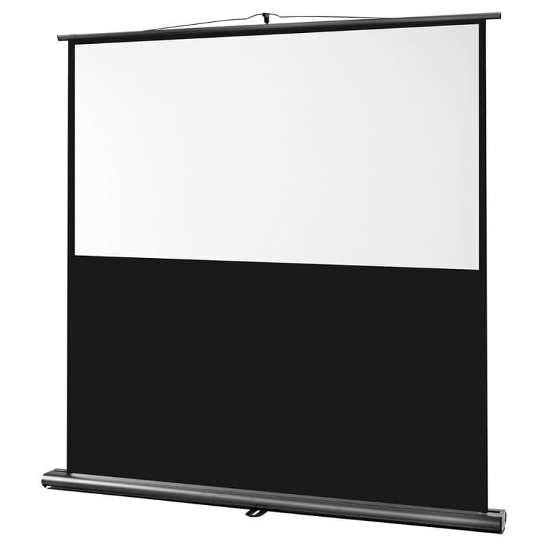 Schermo portatile Ultramobile Professional 176x110 cm gain 1,0 - CELEXON CEL-1091790
