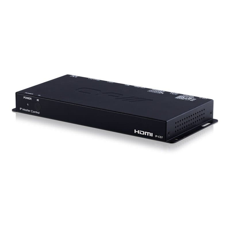 Controller AV over IP serie 1G - CYP CYP-IP-CS7
