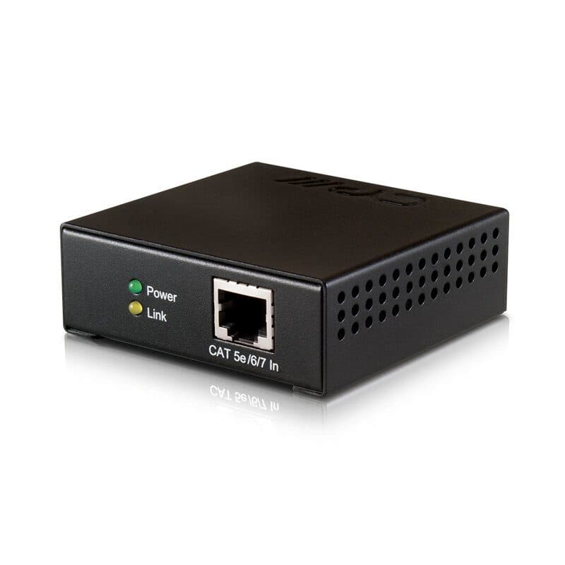 Ricevitore HDBaseT LITE HDMI 4K UHD PoC 60m Cat5e/6/7 - CYP CYP-PU-515PL-RX