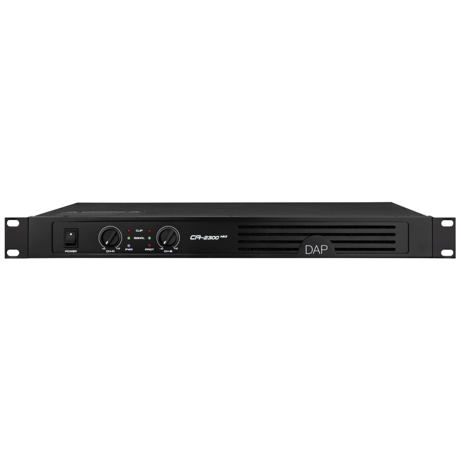 CA-2300 MK2 - DAP D4517