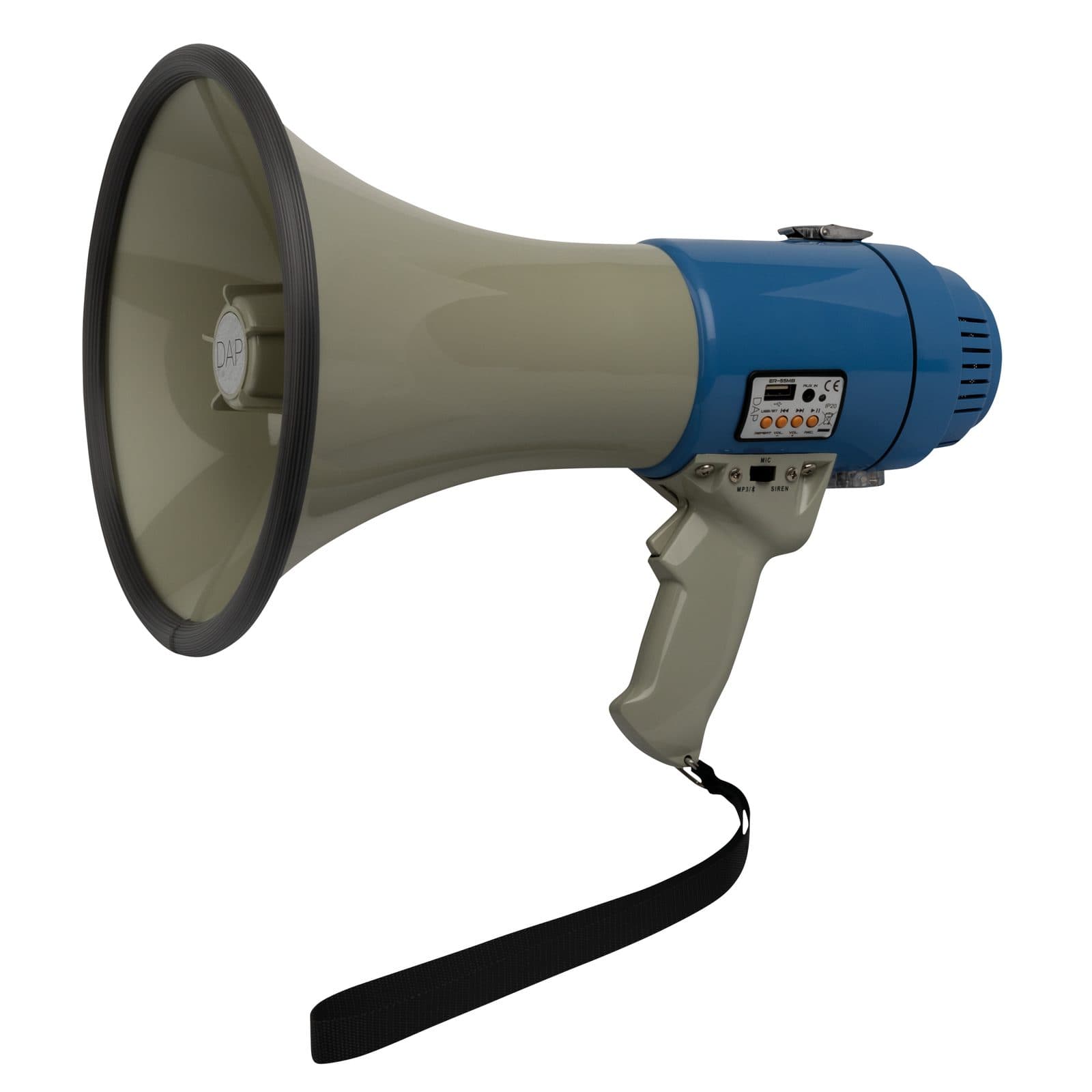 ER-55MB - DAP D6425
