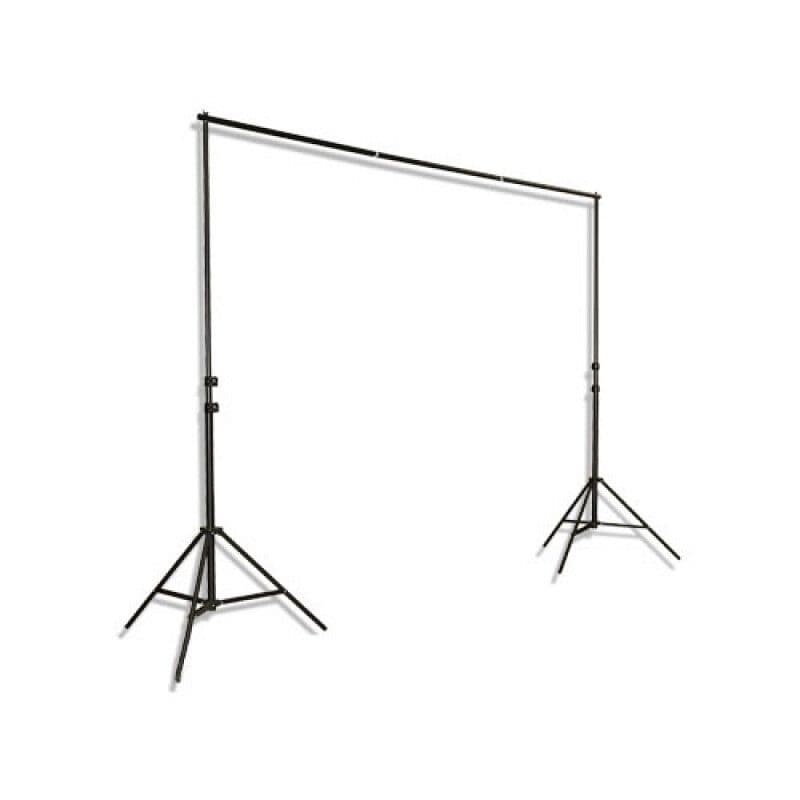 Supporto fondale tessuto green/blue screen a ponte - Datavideo DTV-2210-2050