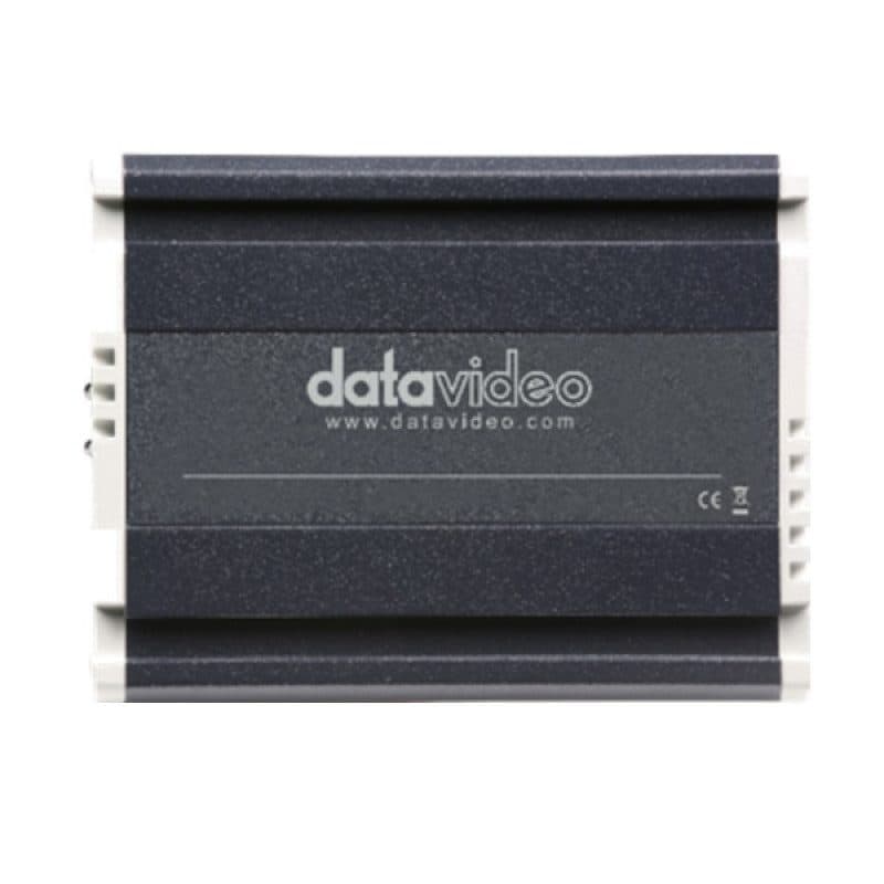 Kit accesso remoto dvCloud BB-1 server DHCP - DATAVIDEO DTV-2510-8270