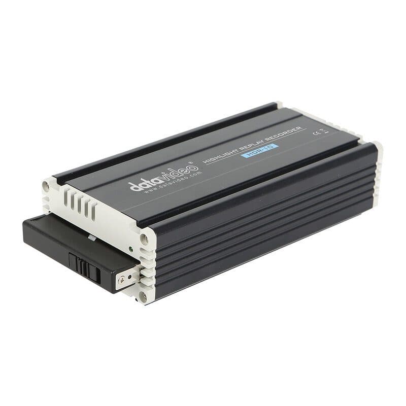 Sistema instant replay HDR-10 slow motion GPI - Datavideo DTV-2600-0215