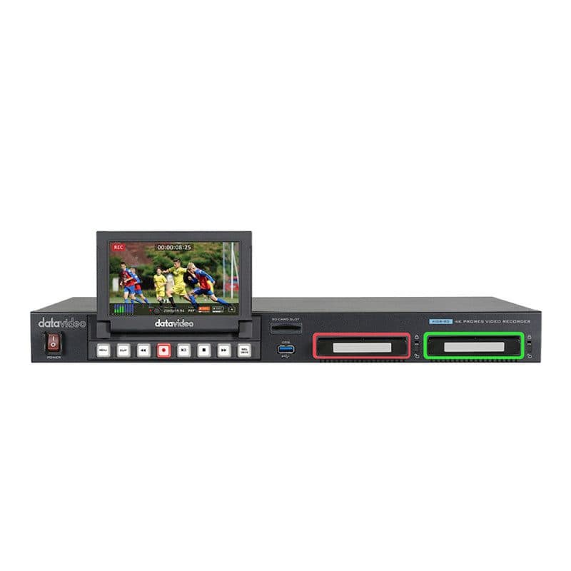HDR-90 - Datavideo DTV-2600-0290
