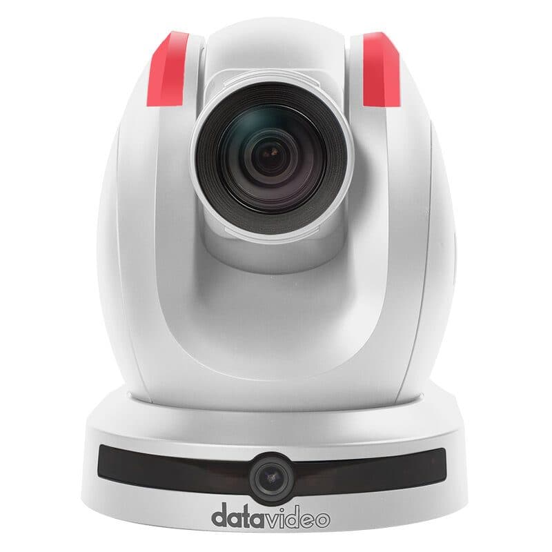 Telecamera PTZ Full HD 30x zoom auto-tracking AI PoE - DATAVIDEO DTV-7000-3036