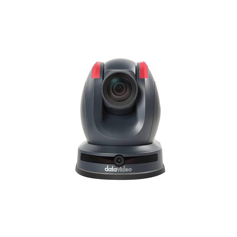 Telecamera PTZ Full HD 30x zoom auto-tracking AI HDBaseT - DATAVIDEO DTV-7000-3037