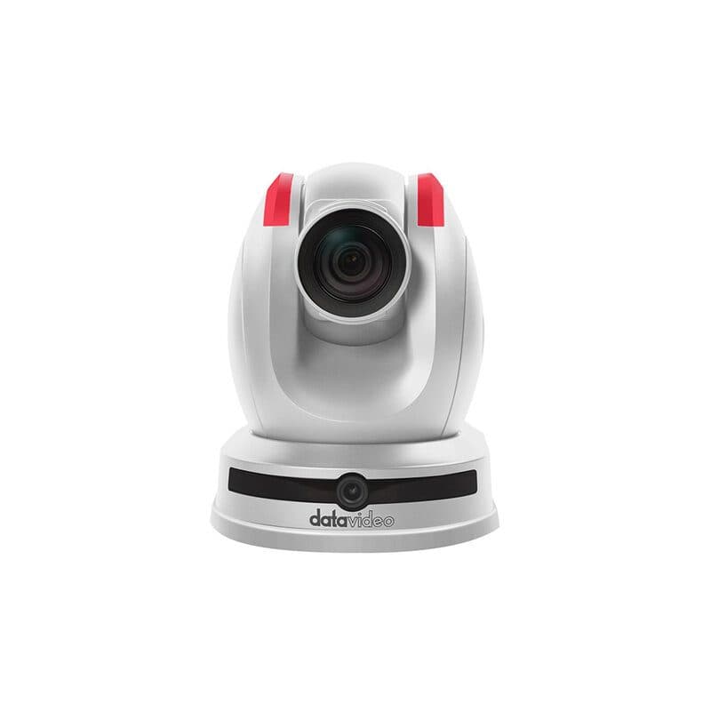 Telecamera PTZ Full HD 30x zoom auto-tracking AI HDBaseT - DATAVIDEO DTV-7000-3038