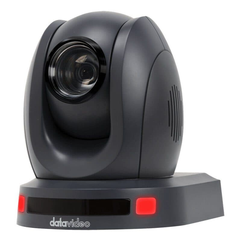 Videocamera PTZ Full HD AI autotracking zoom 20x - Datavideo DTV-7000-3070