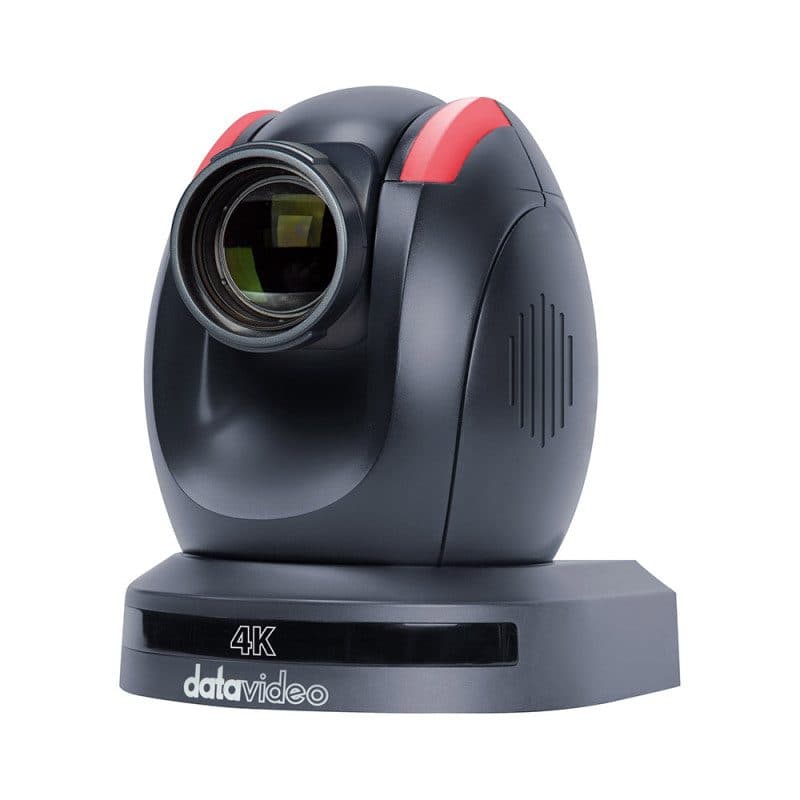 Telecamera PTZ UHD 12x HDMI 3G-SDI streaming UHDp30 - DATAVIDEO PTC-280 DTV-7000-3080