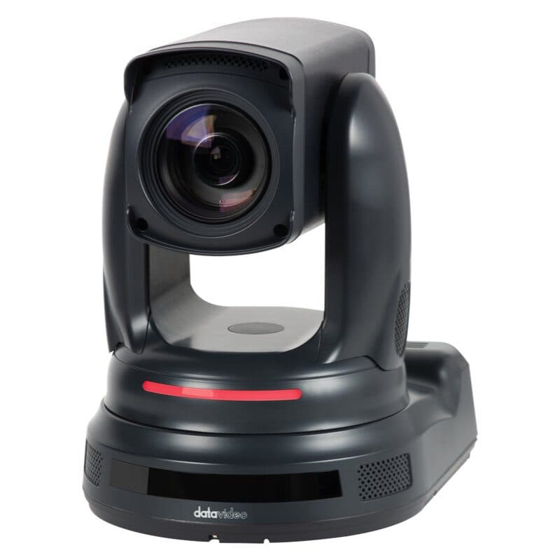 Telecamera PTZ 4K 30x zoom auto-tracking AI PoE++ - DATAVIDEO DTV-7000-3110
