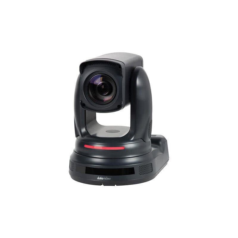 Telecamera PTZ 4K 30x AI 12G-SDI NDI|HX3 PoE++ - Datavideo DTV-7000-3112