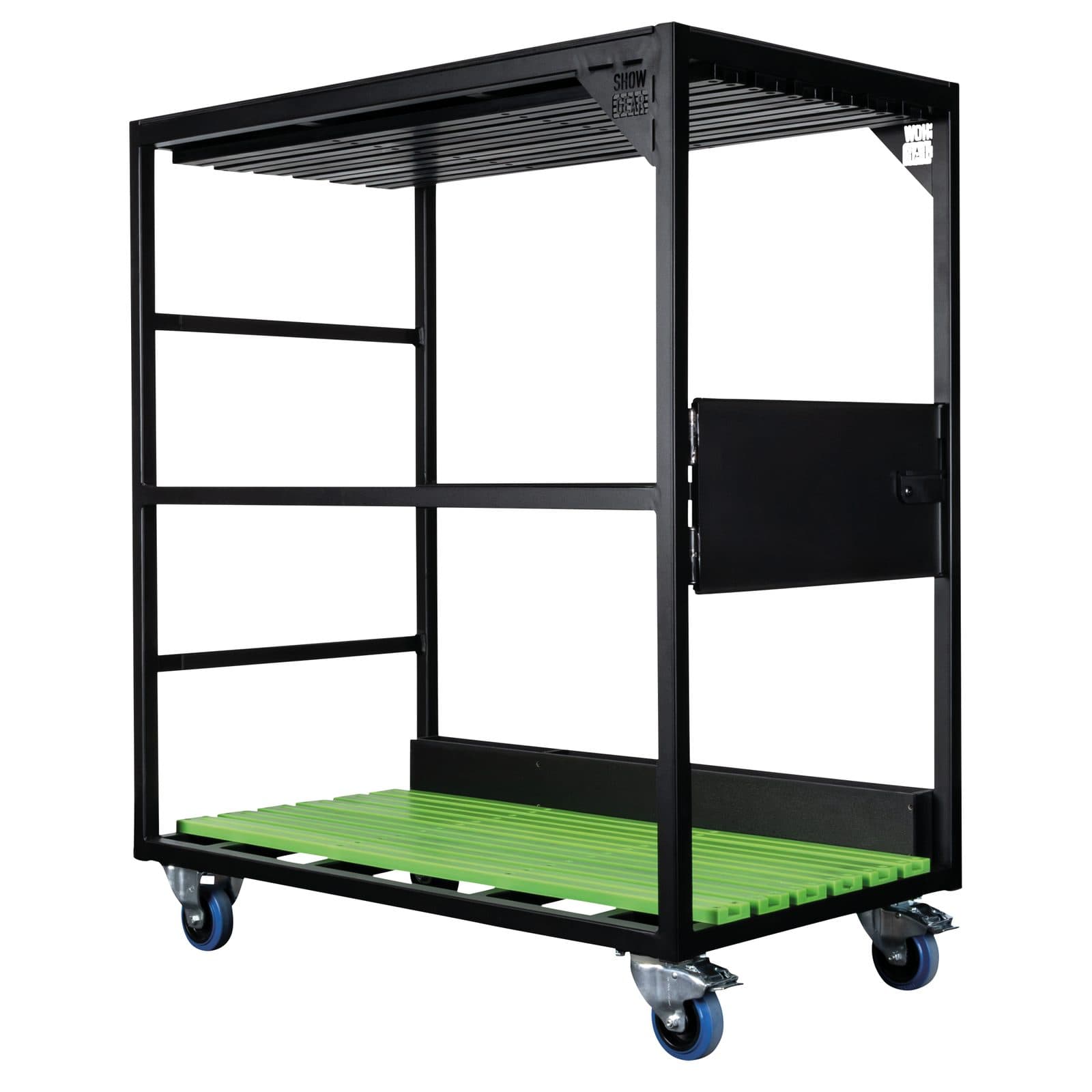 LoadMaster Baseplate Trolley 1000 - Showgear E709002