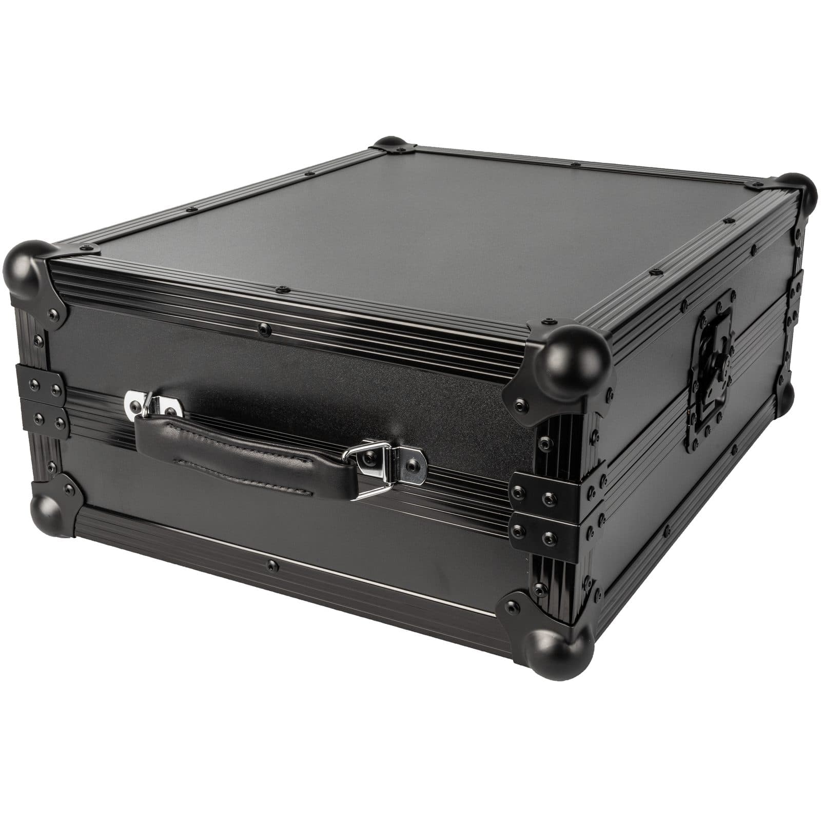 Flight Case Giradischi 2 - Showgear E804003