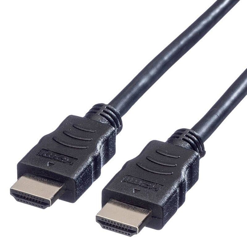 Cavo HDMI maschio-maschio 10 m - EGO TECHNOLOGIES EGO-AEF-CAVOHDMI10