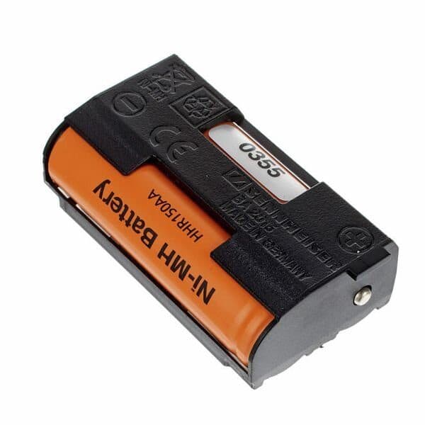 Batteria ricaricabile BA2015 NiMH - EGO TECHNOLOGIES EGO-SEN-BA2015