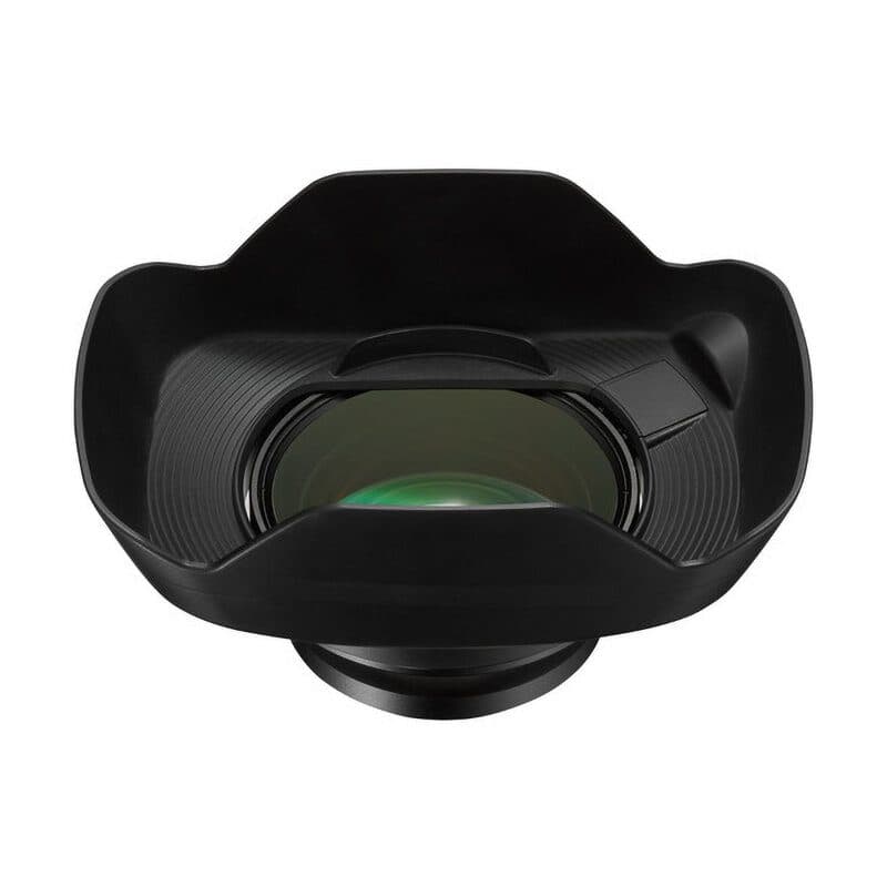 Convertitore grandangolare 0,7x filettatura 58 mm - EGO PROFESSIONAL EGO-WD-H58W