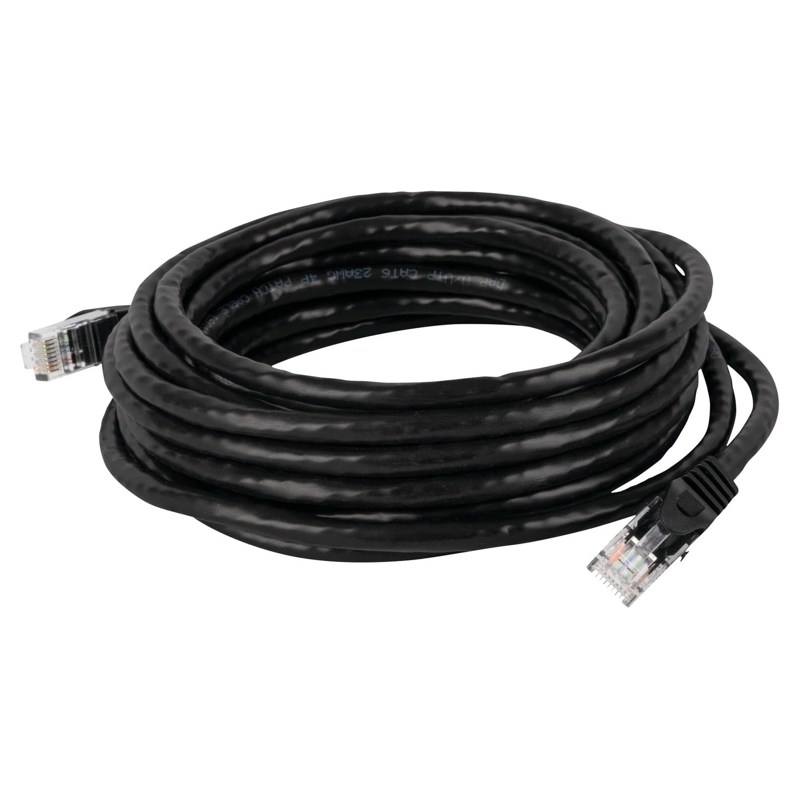 Cat6 U/UTP Cable 6m - DAP FD036