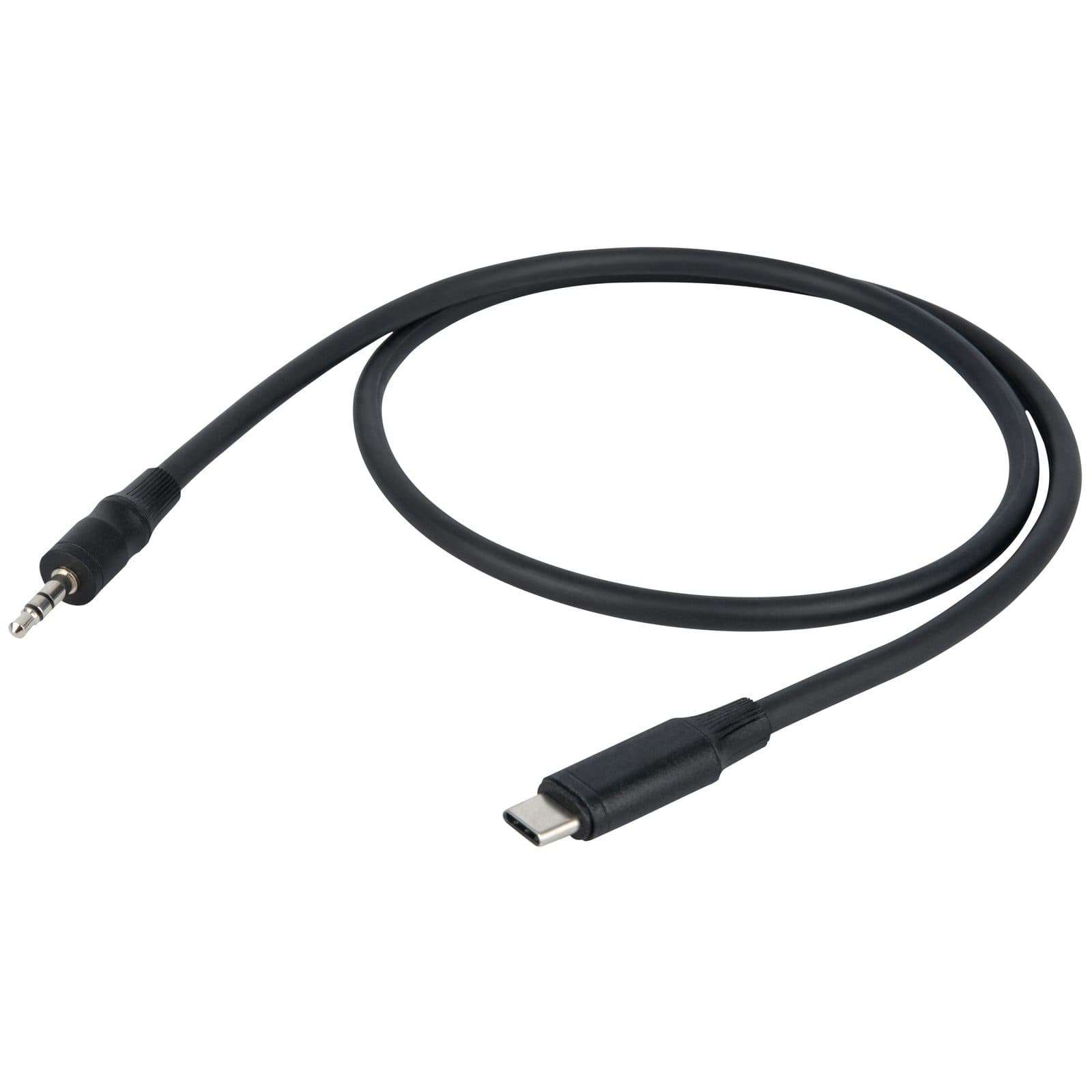 Cavo USB-C a TRS 3.5 mm balanced - DAP FL113150