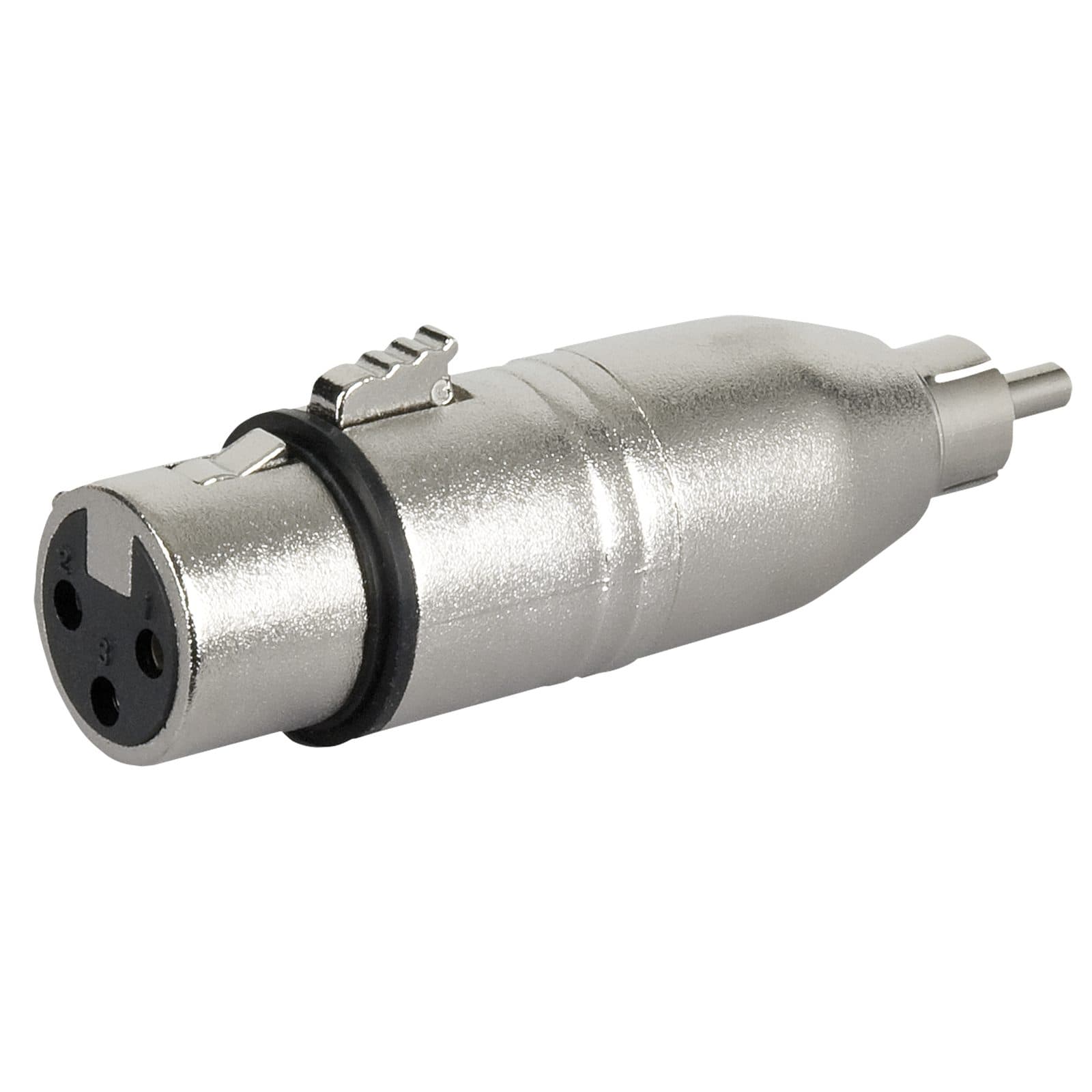 Cavo XLR 3P femmina a RCA maschio - DAP FLA31