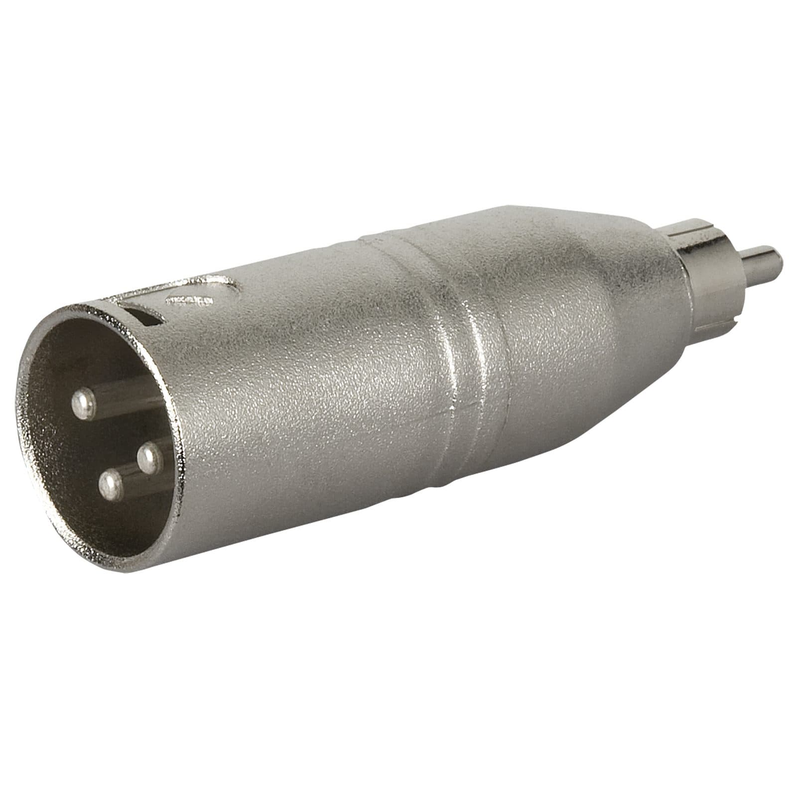 Cavo XLR 3P maschio a RCA maschio - DAP FLA32