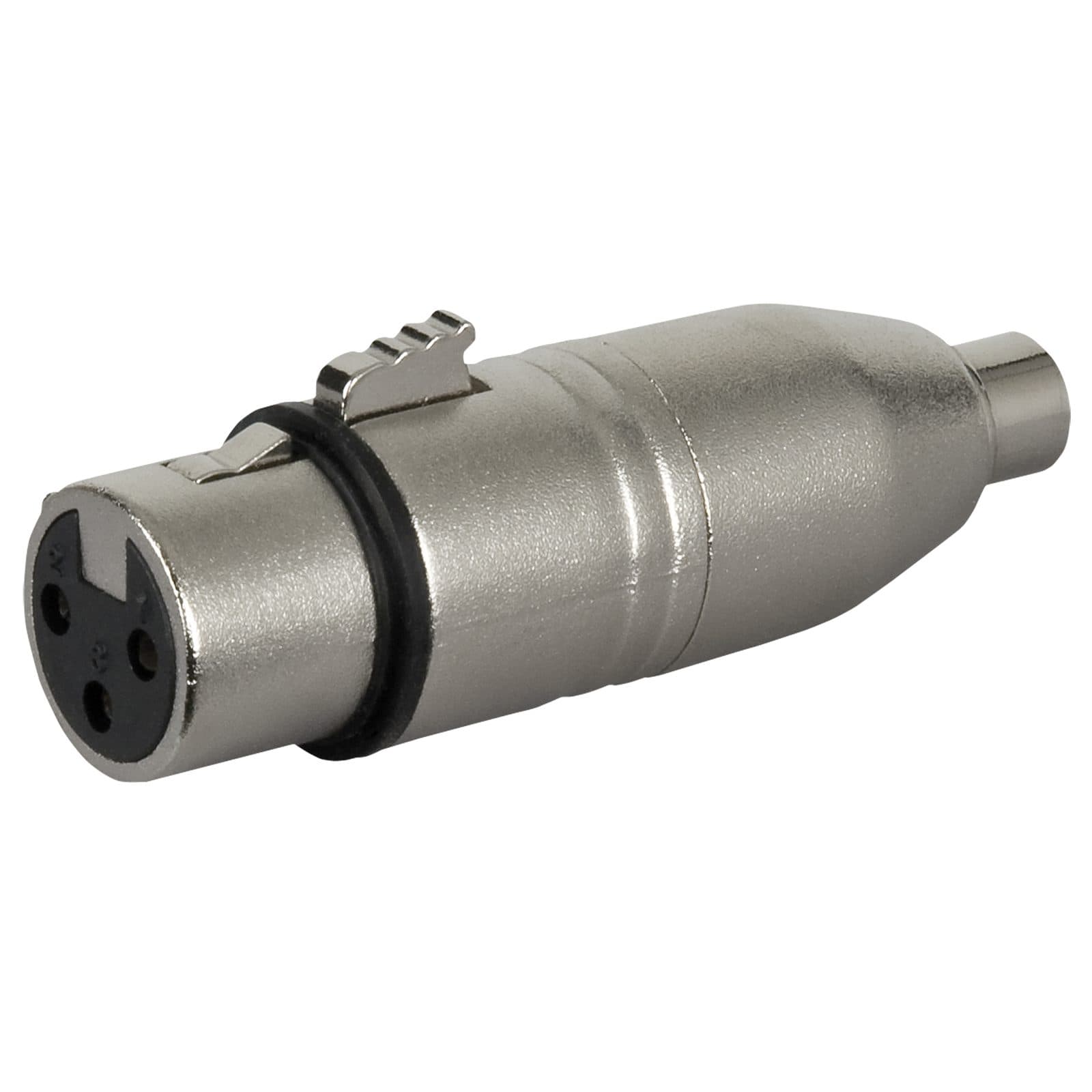 Cavo XLR 3P femmina a RCA femmina - DAP FLA33