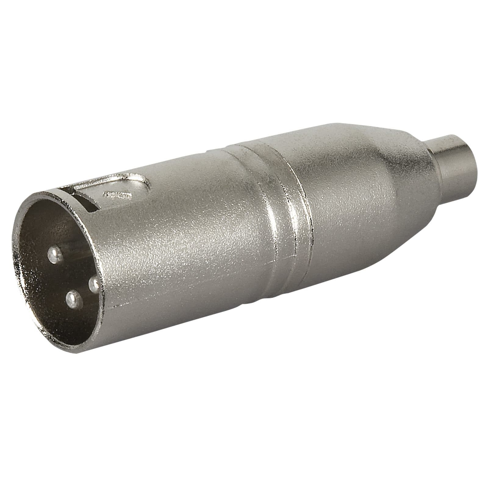 Cavo XLR 3P maschio a RCA femmina - DAP FLA34