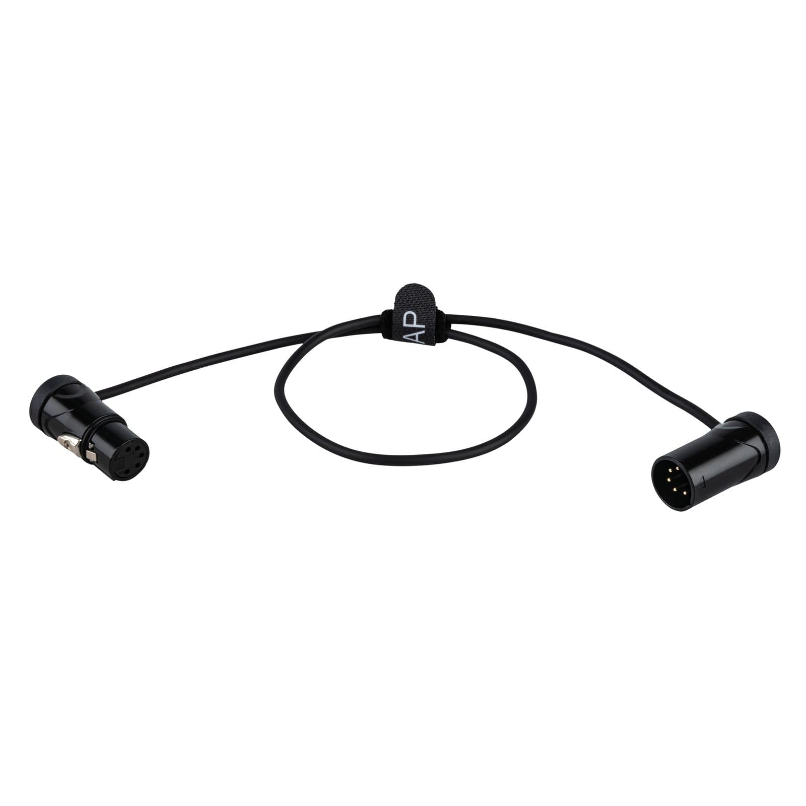 Cavo Bilanciato DMX XLR 5P - DAP FLX1860B