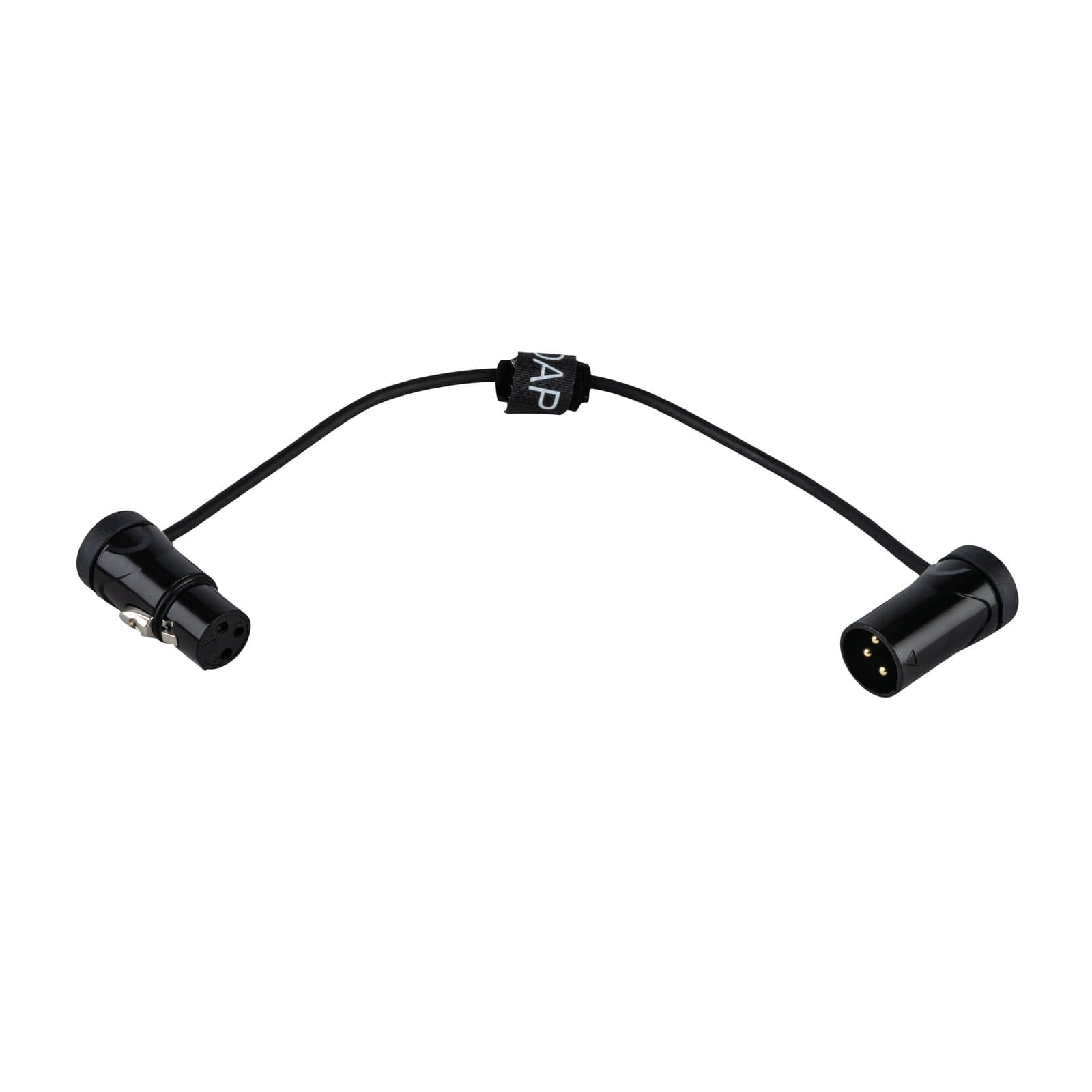 Cavo Patch XLR/M 3P a XLR/F 3P - DAP FLX1930B