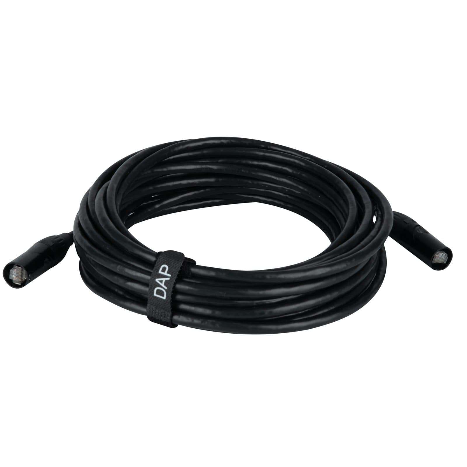 Cavo Cat6 F/UTP 10m X-type - DAP FLX5810