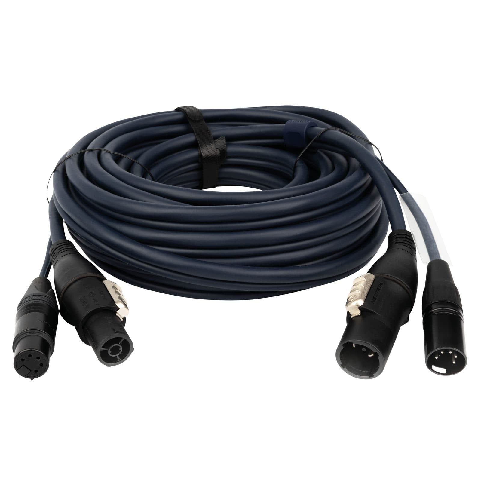 Cavo ibrido PowerCON & XLR - DAP FP1410