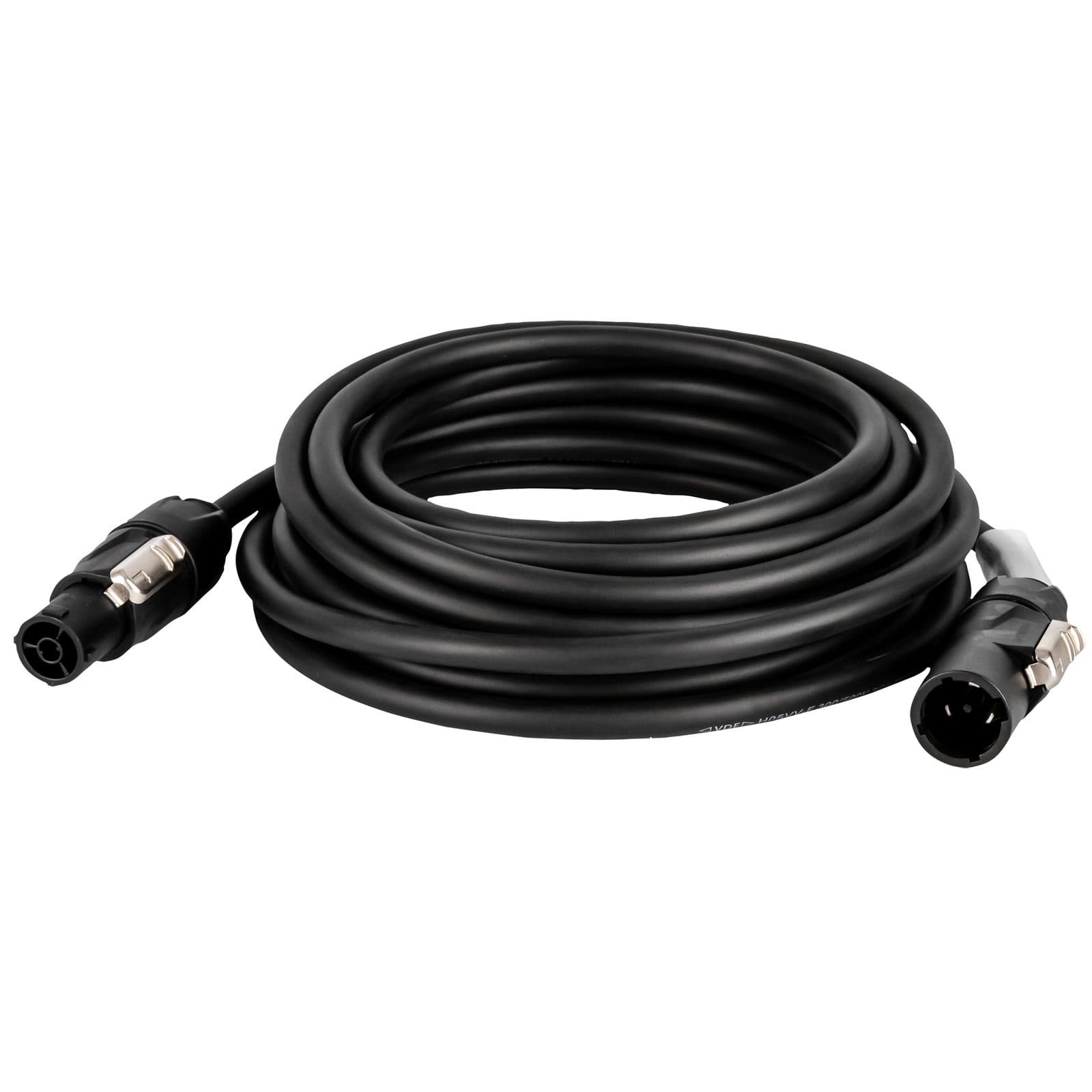 Cavo Alimentazione 3x1.5mm² - 6m - DAP FPR016