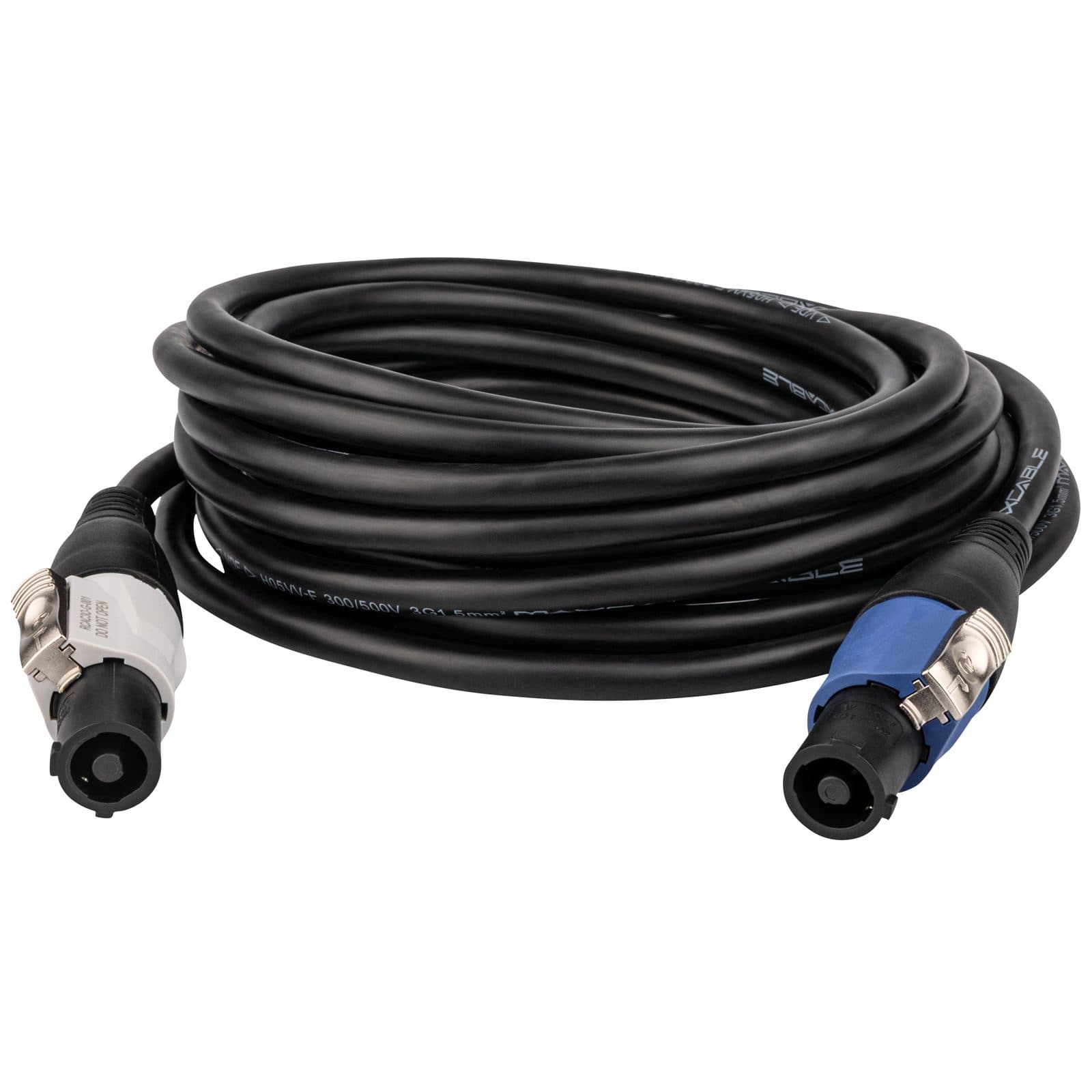 Cavo di alimentazione 3x1.5 mm² - DAP FPR056