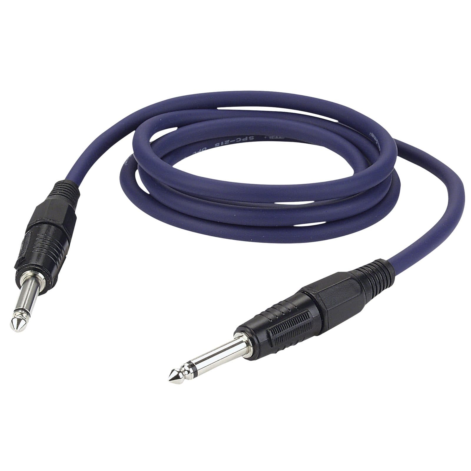 Cavo Audio FS01 - 2x 1.5 mm² - 1.5m - DAP FS01150