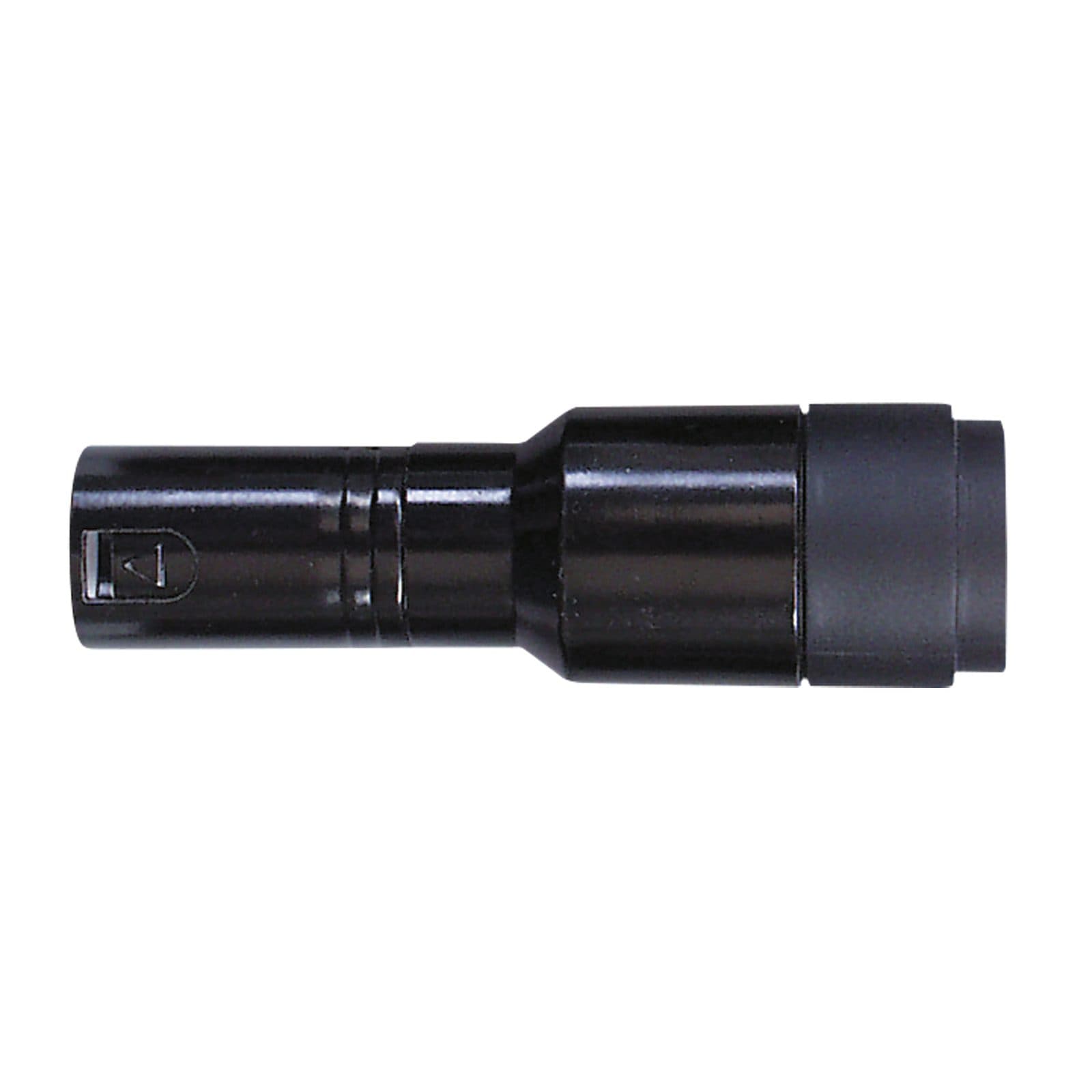 Adattatore XLR 3P a 2P - DAP FSA06