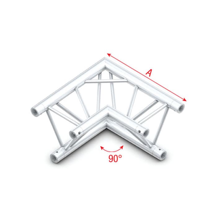 Truss Pro-30 Corner F - Milos FT30003