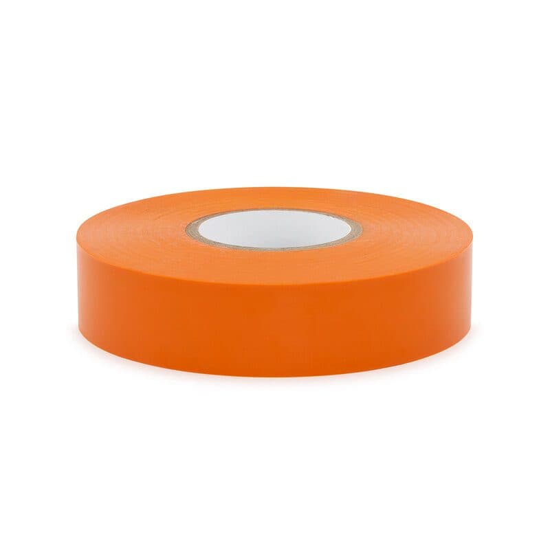 PVC insulation tape 590 orange - Allcolor GAF-590-19 O