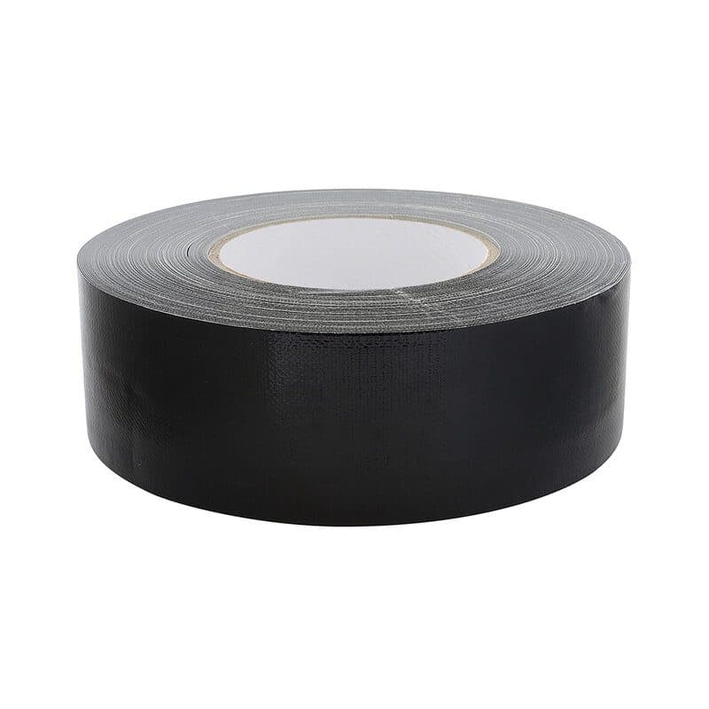 Gaffer tape 690 black - Allcolor GAF-690-50 SN