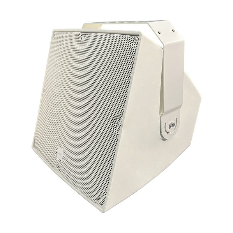 Subwoofer PA 15" IP56 100V/8Ω bass-reflex - LEM COMMERCIAL GEN-BORA15-EB