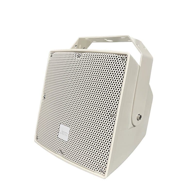 Diffusore PA passivo 8" coassiale IP56 150W 100V/8Ω - LEM COMMERCIAL GEN-BORA8-CX