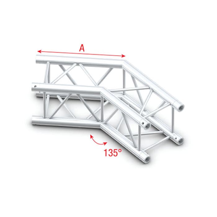 Truss Pro-30 Quadrato - Showgear GQ30005