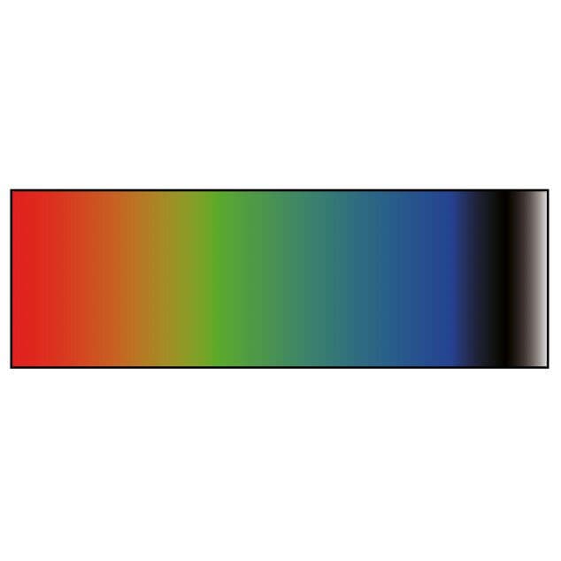 Colore personalizzato speciale RAL - Harmonic Design HDE-1072