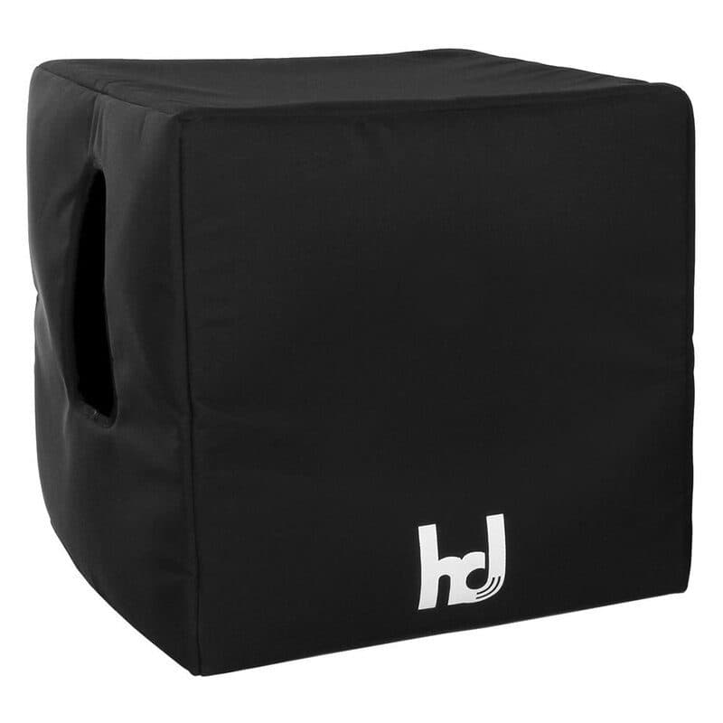 Borsa protettiva subwoofer hd Sub12/hd P12, imbottitura 10 mm - HARMONIC DESIGN HDE-30107