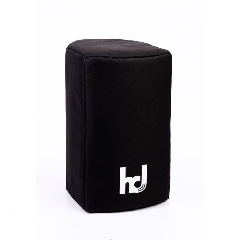 Borsa protettiva diffusore HLS16 poliestere imbottitura 10 mm - Harmonic Design HDE-30112